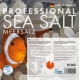 Professional Sea Salt 10 kg 10 kg Fauna Marin