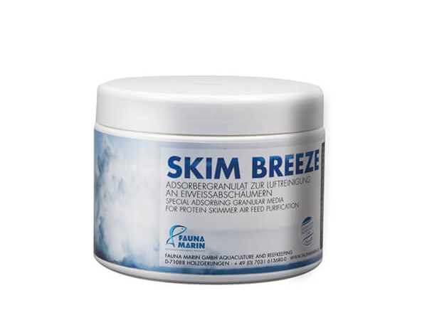 Skim Breeze Granulat 500 ml Fauna Marin