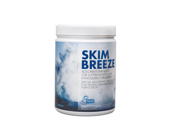 Skim Breeze Granulat 1000 ml Fauna Marin