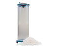 Skim Breeze Reactor Set incl granulat 1Liter Fauna Marin