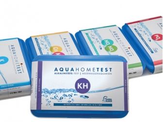 Aquahometest KH  Fauna Marin