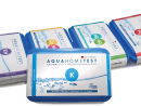 Aquahometest K  Fauna Marin
