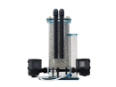 Zeo-Matic 2 2,2 ltr. incl. 2 x Sicce Pumps controlable   Fauna Marin