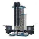 Zeo-Matic 2 4,5 ltr. incl. 2 x Sicce Pumps controlable   Fauna Marin
