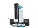 Zeo-Matic 2 4,5 ltr. incl. 2 x Sicce Pumps controlable   Fauna Marin