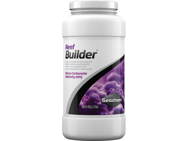 Reef Builder 600grs SEACHEM
