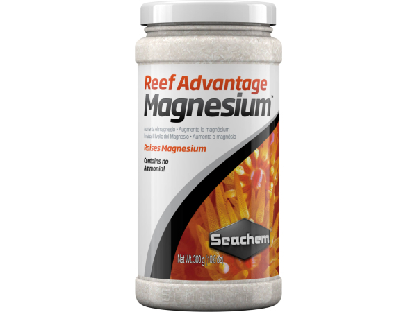 Reef ADV Magnesium 300grs SEACHEM