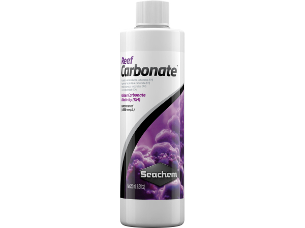 Reef carbonate 250ml SEACHEM