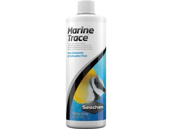 MARINE TRACE 500ML