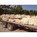 Marcorock shelf shape natural rock prix au kg