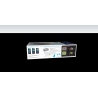  GrassyCore SeaLight LED Noir 148 W AQUAVIE