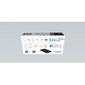  GrassyCore SeaLight LED Noir 148 W AQUAVIE
