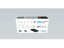  GrassyCore SeaLight LED Noir 148 W AQUAVIE