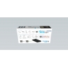  GrassyCore SeaLight LED Noir 148 W AQUAVIE
