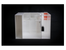 Skimz Sumpro UP21 Sump Tank