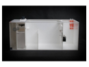 Skimz Sumpro UP36 Sump Tank