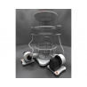 Skimz SL300 Leopard Protein Skimmer