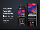 Reef Energy plus 500ml (AB+) Redsea