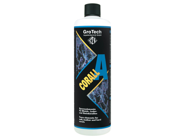 Grotech corall A 100ml