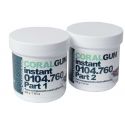 Coral Gum instant, 400g