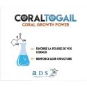 Coral Togail 4L ADS