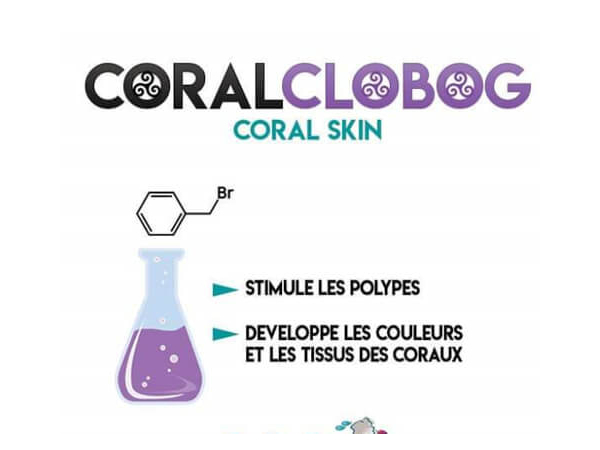 Coral Clobog 50ml ADS
