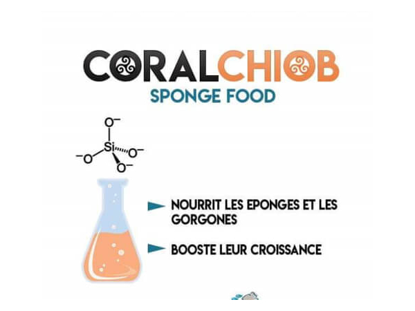 Coral Chiob 50ml ADS