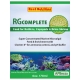 RG COMPLETE 947 ml Culture artemia et rotifère solution d'enrichissement ReefNutrition