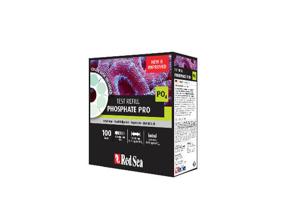 Phosphate Pro - Recharge (Nouveau disque !)