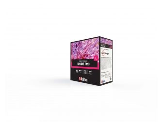 Iode Pro - Recharge