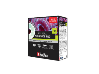 Phosphate Pro Test Kit  (100 tests)