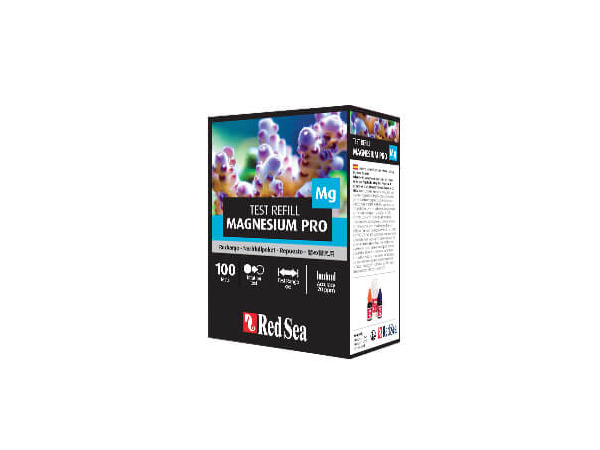 Magnesium Pro - Recharge
