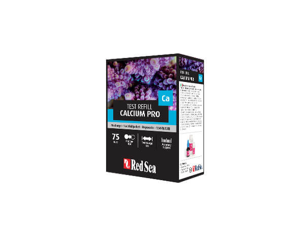 Calcium Pro - Recharge