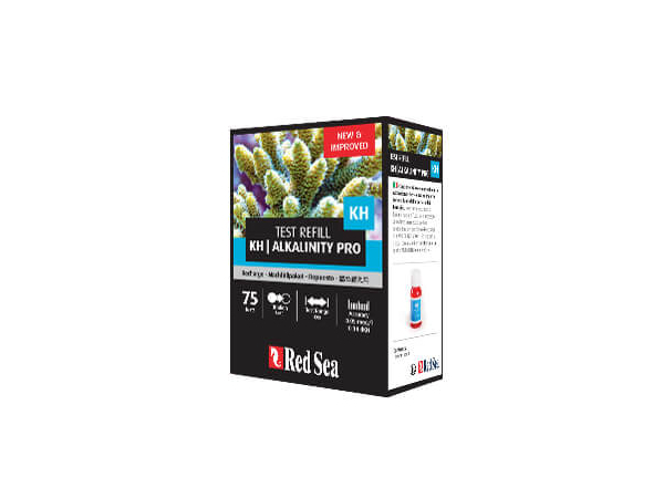 Alkalinity Pro - Recharge