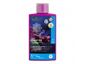 CLEAR-UP 250 ML