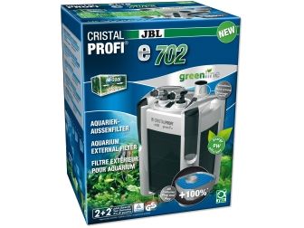 JBL CristalProfi e702 greenline