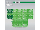 JBL CristalProfi e702 greenline