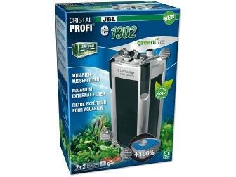 JBL CristalProfi e1902 greenline