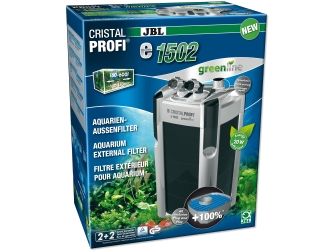 JBL CristalProfi e1502 greenline