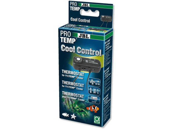 JBL PROTEMP CoolControl