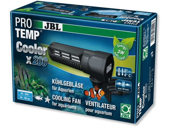 JBL Cooler x 200