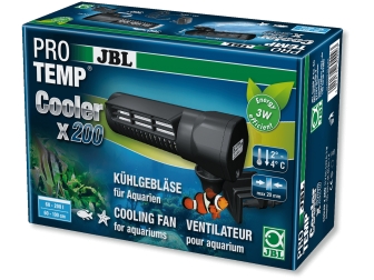 JBL Cooler x 200