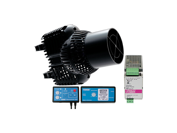 Turbelle® masterstream 6560 DC