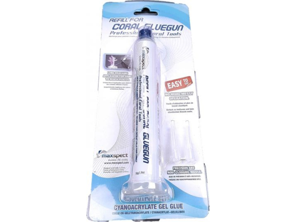 Maxspect Coral Glue Gun Refill 50 gr.