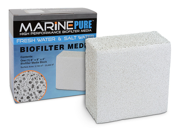Marine pure