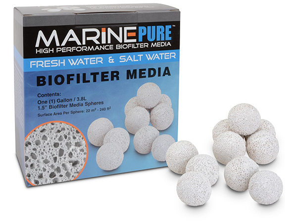 Marine pure