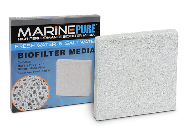 Marine pure