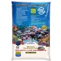 NATURAL WHITE REEF SAND 0,1-0,5mm en 9,07 KG