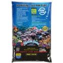BLACK BEACH REEF SAND 0,5-1,5mm en 9,07 KG