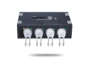 Pompe doseuse 4 canaux DS-4 jebao